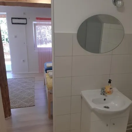 Mirella Apartamento *