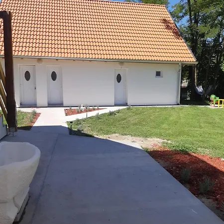 Apartamento Mirella *