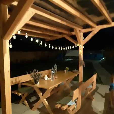 Apartment Mirella