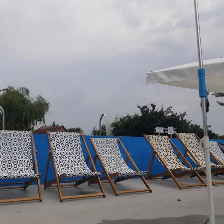 Apartment Mirella Palic