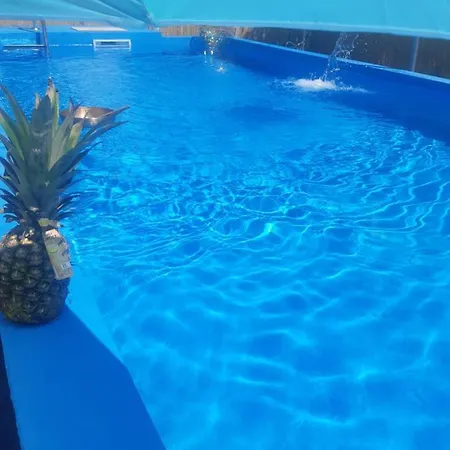 Apartamento Mirella