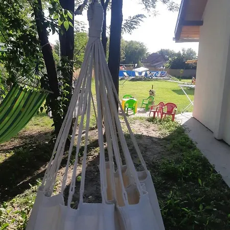 Mirella Apartament Palić