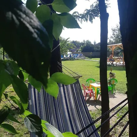 Mirella Apartament *