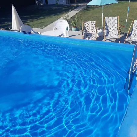 Apartament Mirella *