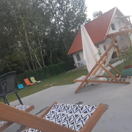 Mirella Apartament Palić