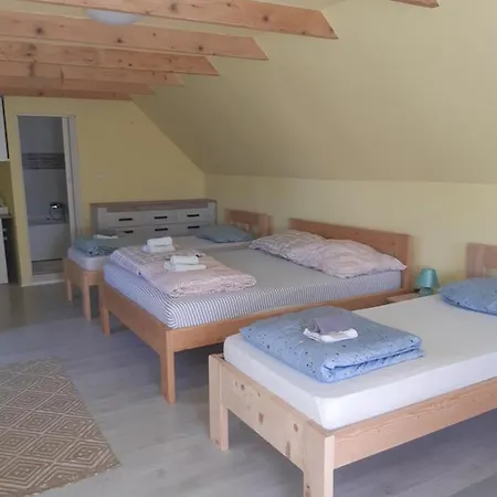 Apartment Mirella