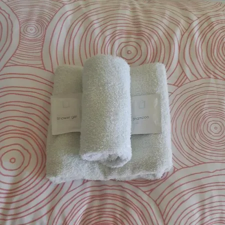 Apartman Mirella Palics