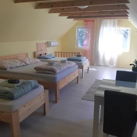 Apartman Mirella Palics