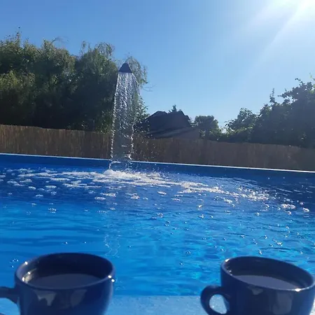 Apartamento Mirella *