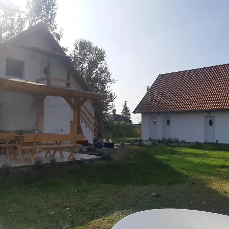 Mirella Apartment