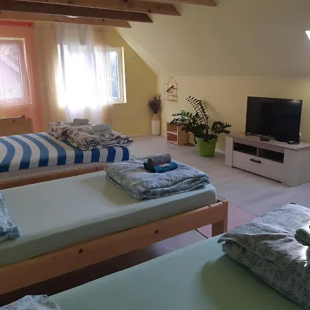 Apartment Mirella