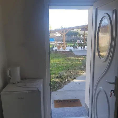 Apartamento Mirella