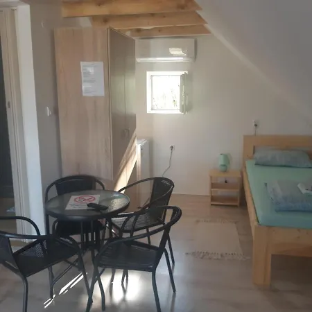 Apartment Mirella *