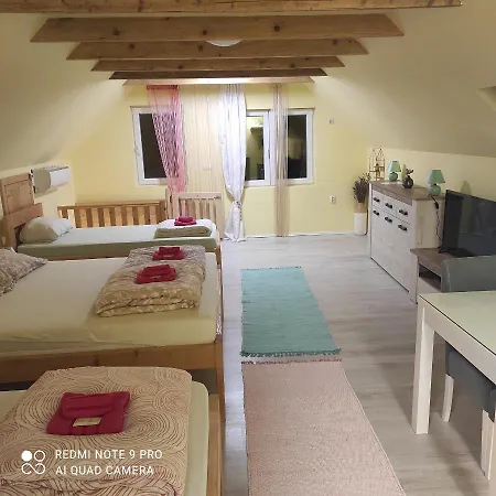 Mirella Apartamento *