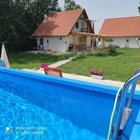 Apartment Mirella Palic