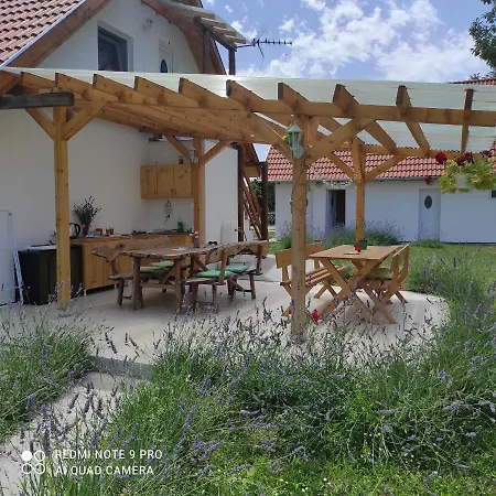 Apartament Mirella Palić