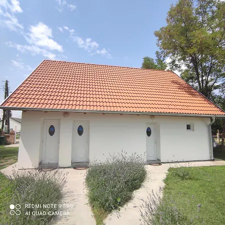 Apartamento Mirella *