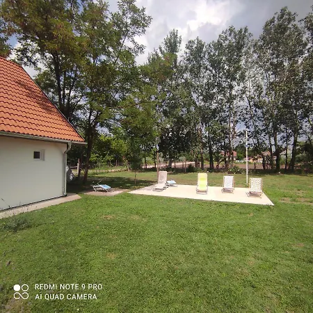 Apartament Mirella *