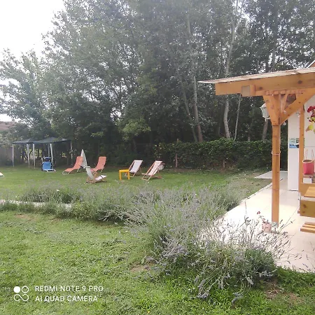 Apartment Mirella