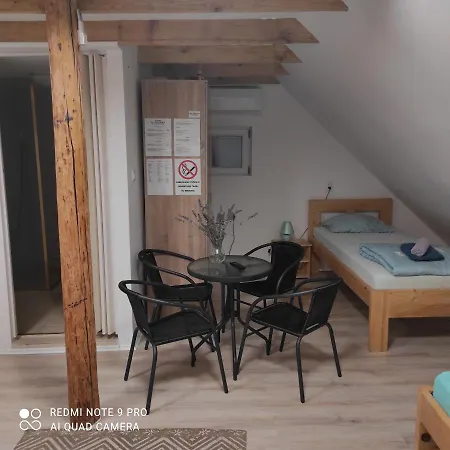 Mirella Apartment *