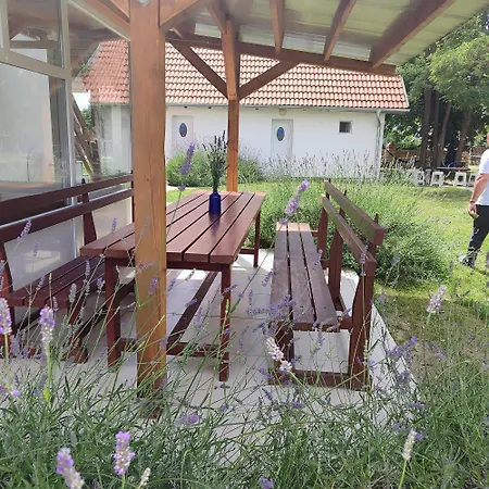 Apartamento Mirella