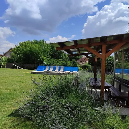 Apartamento Mirella *