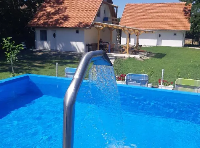 Apartament Mirella Palić