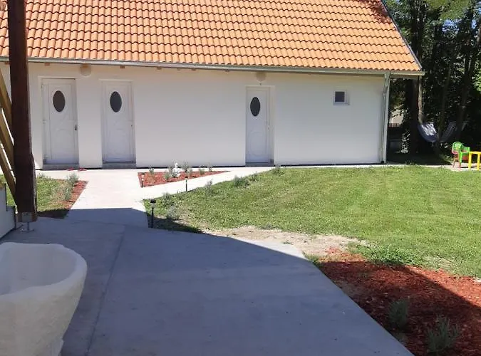 Apartament Mirella *