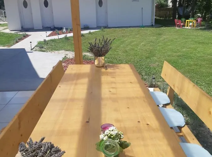 Mirella Apartament *