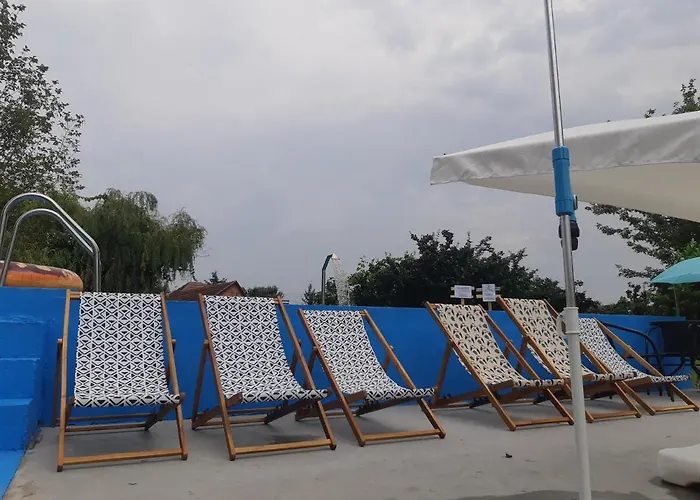 Apartament Mirella Palić