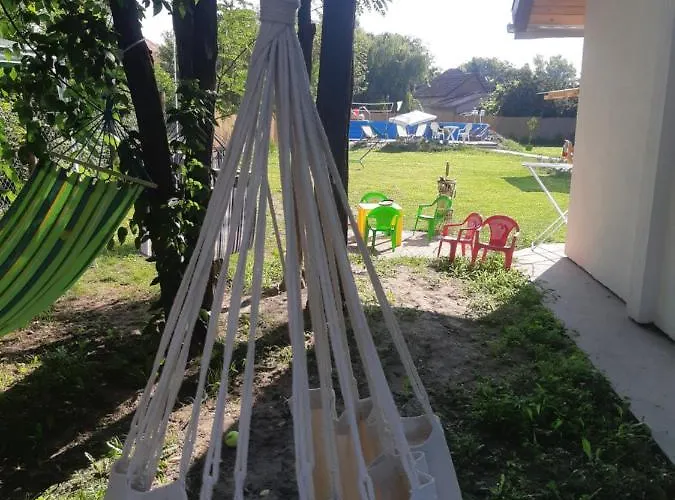 Mirella Apartament Palić