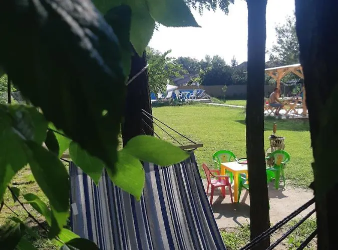 Mirella Apartament *