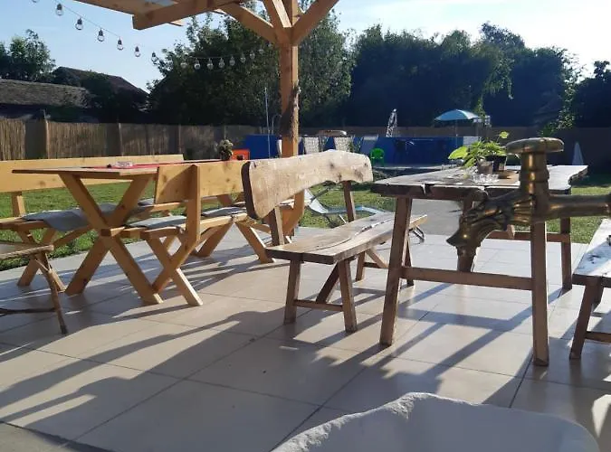 Mirella Apartament *