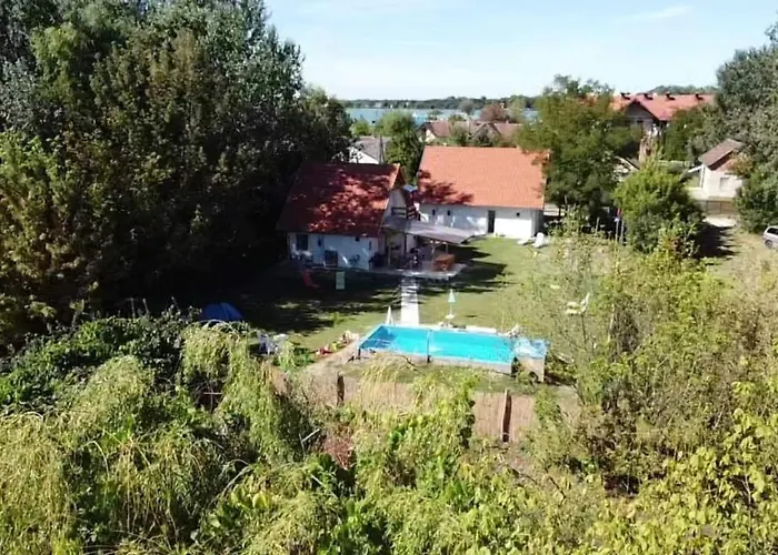 Apartament Mirella *