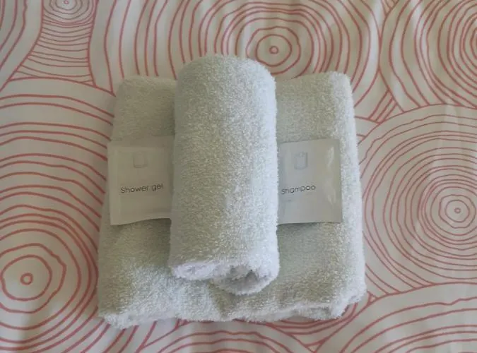 Apartament Mirella Palić