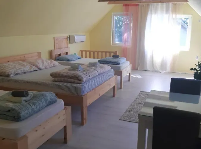 Apartament Mirella Palić