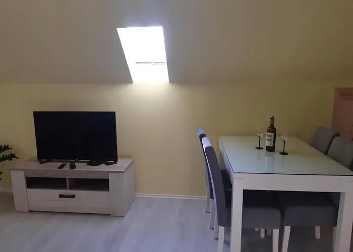 Apartament Mirella *