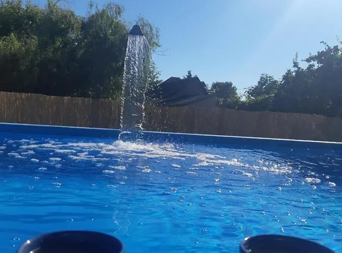 Apartament Mirella *