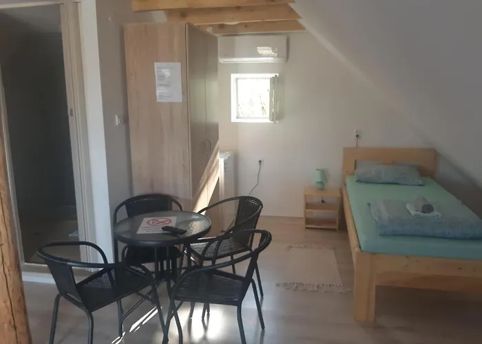 Apartament Mirella *