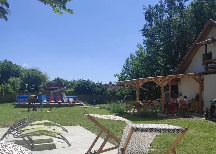 Mirella Apartament *