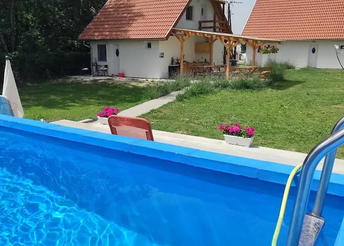 Apartament Mirella Palić