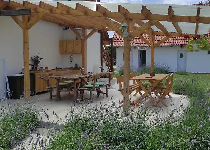 Apartament Mirella Palić