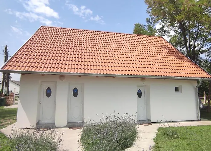 Apartament Mirella *