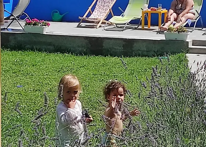 Apartament Mirella Palić