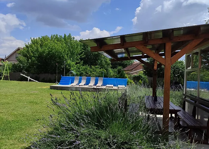 Apartament Mirella *