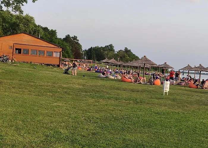 Mirella Apartament *